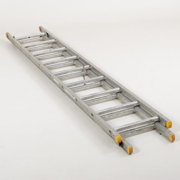 STEGE, aluminium, 2000-tal