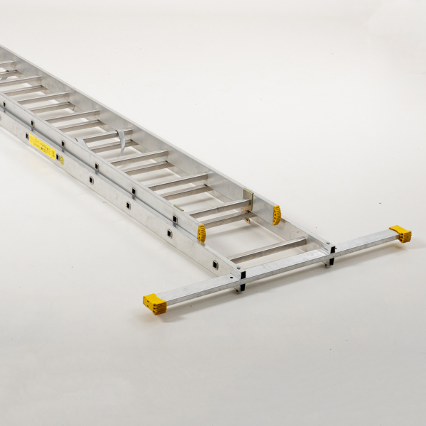 STEGE, aluminium, 2000-tal