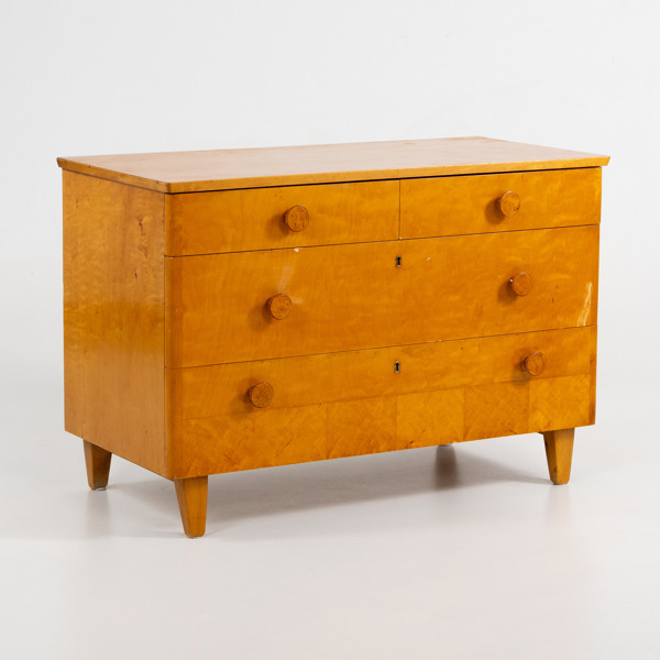 BYRÅ, swedish modern, 1930-/40-tal