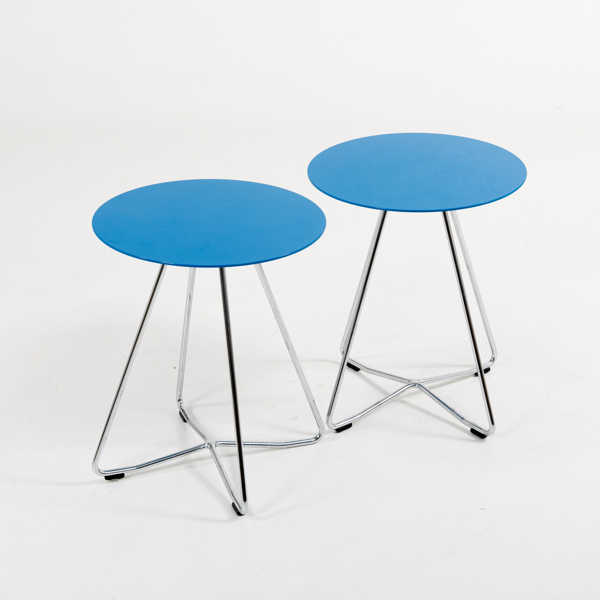 SIDOBORD, 1 par, 1900-/2000-tal