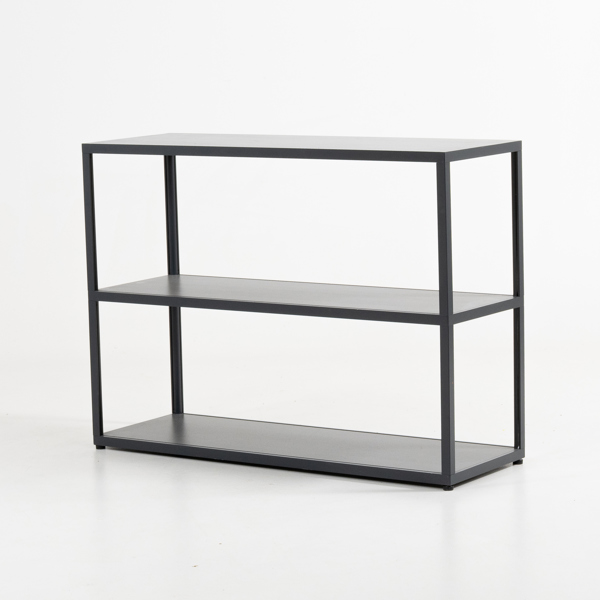 STEFAN DIEZ, hylla, "New order combination", HAY