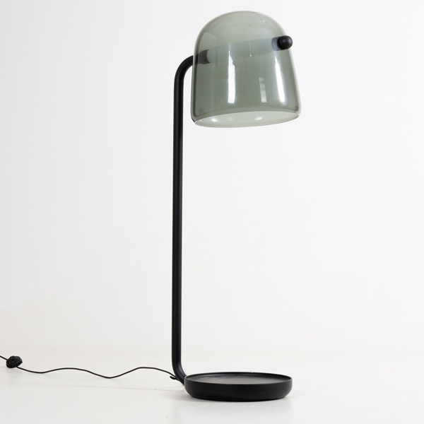 GOLVLAMPA, "Mona", Brokis, 2000-tal