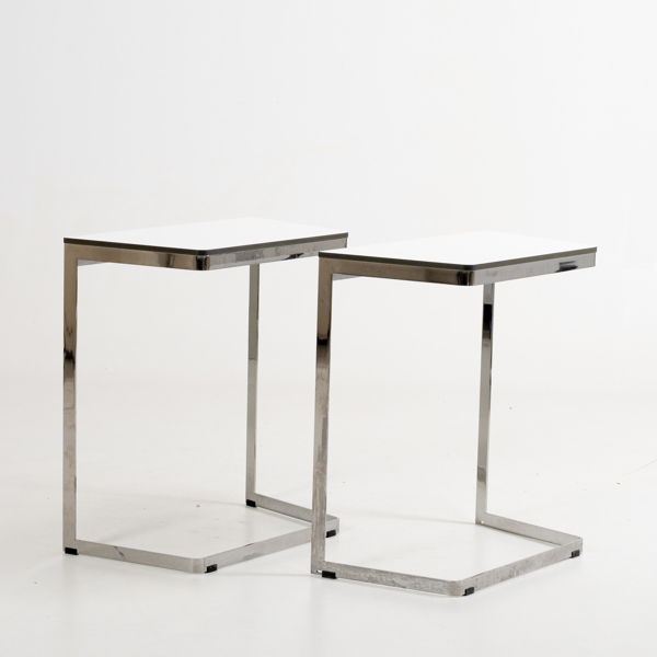SIDOBORD, 1 par, Materia, 2000-tal