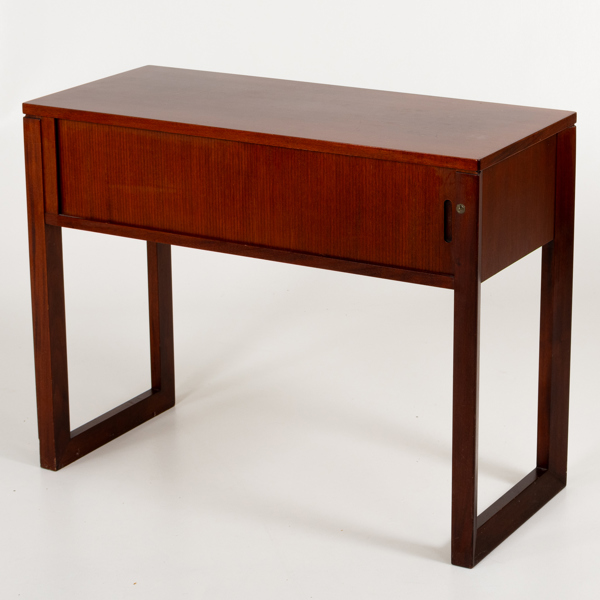 SIDEBOARD, 1900-talets andra hälft