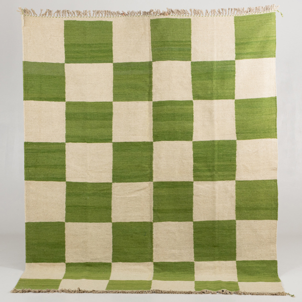 KELIM, matta, ca 235 x 180 cm