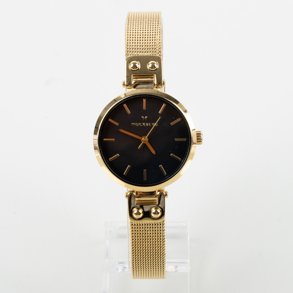 ARMBANDSUR, dam, Mockberg, quartz, 2000-tal