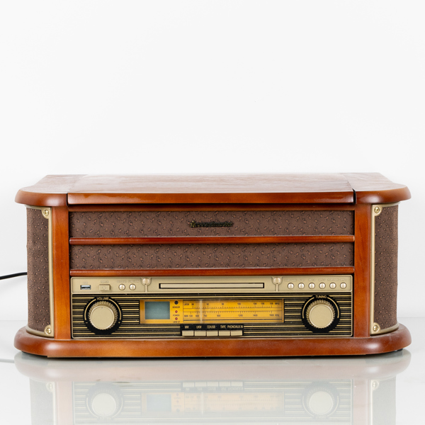MUSIKCENTER, Soundmaster, NR-513A, 2000-tal