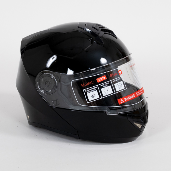MC-HJÄLM, för motorcykel eller moped, B-Square motorsports