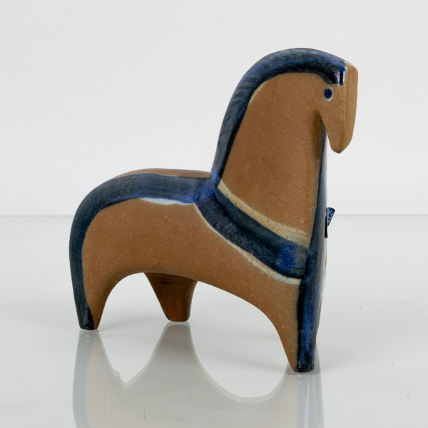LISA LARSON, figur, stengods, Gustavsberg