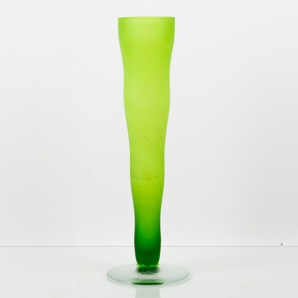 VAS, glas, Boda Nova, 1900-/2000-tal