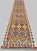 MATTA, galleri, Kelim, ca 390 x 80 cm