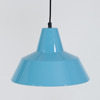 TAKLAMPA, "Workshop lamp", Made by hand, Danmark, samtida