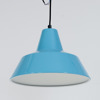 TAKLAMPA, "Workshop lamp", Made by hand, Danmark, samtida