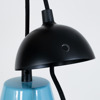 TAKLAMPA, "Workshop lamp", Made by hand, Danmark, samtida