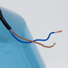 TAKLAMPA, "Workshop lamp", Made by hand, Danmark, samtida