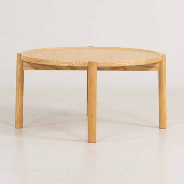 THOMAS SANDELL, soffbord / sidobord, "Elna", Gärsnäs