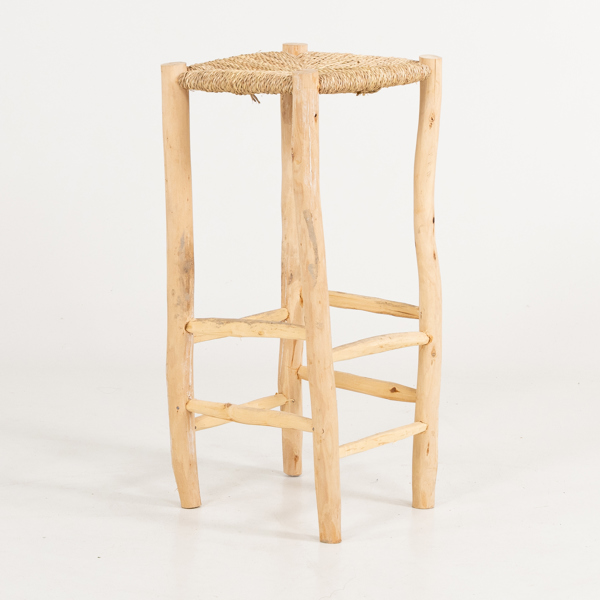 BARPALL, indonesisk stil, 1900-/2000-tal