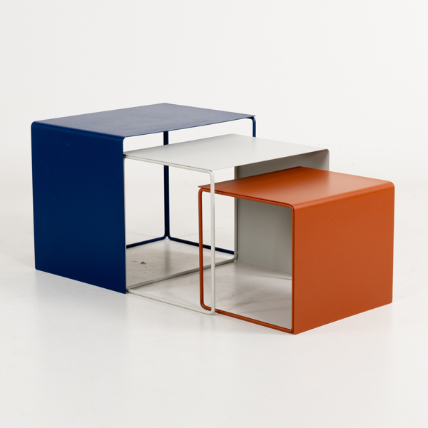FERM LIVING, 3 del satsbord, "Curtis", 2000-tal