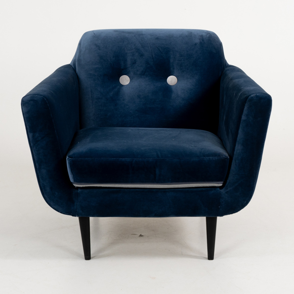 FÅTÖLJ, SITS, 2000-tal
