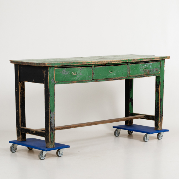 SIDEBOARD, allmoge, 1900-tal