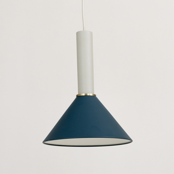 TAKLAMPA, metall, "Cone shade", Ferm Living