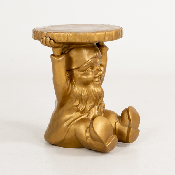 PHILIPPE STARCK, pall/bord, Kartell
