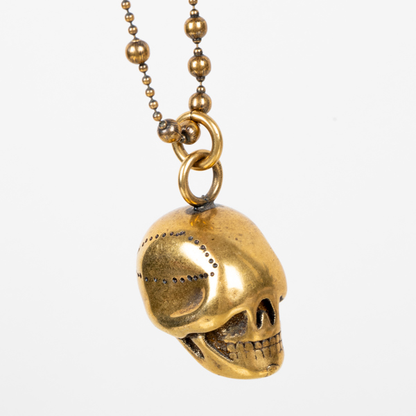 GIVENCHY, collier, enligt uppgift 2015