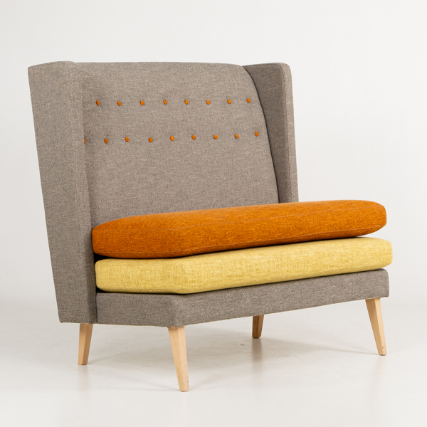 SOFFA, textil från Designers Guild, 2000-tal