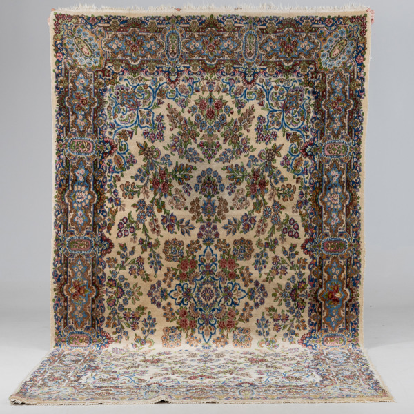 ORIENTMATTA, antik, ca 315 x 175 cm