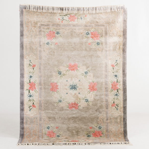 MATTA, Kina, 1900-talets andra hälft, ca 122 x 182 cm