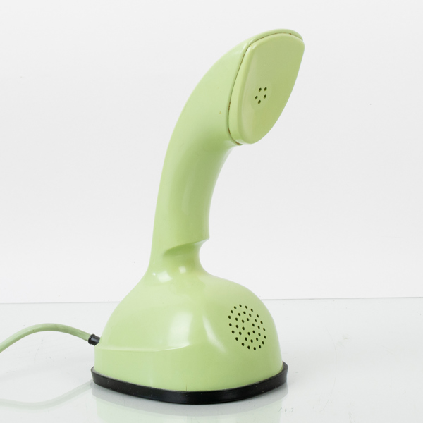 TELEFON, LM Ericson, "Cobra", 1900-talets andra hälft