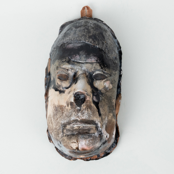 ROY FRIBERG (1934-2016), väggskulptur, osignerad