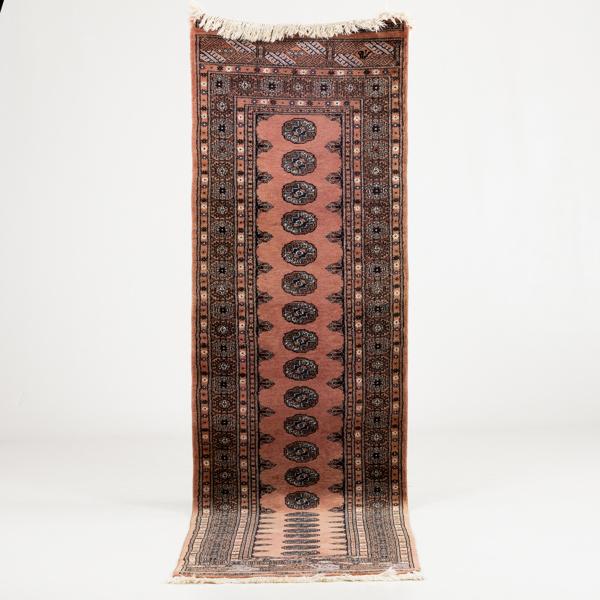 ORIENTMATTA, galleri, ca 83 x 306 cm