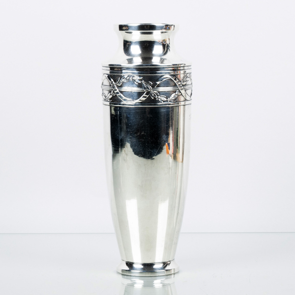 VAS, silver, 1900-tal, tot vikt ca 250 g