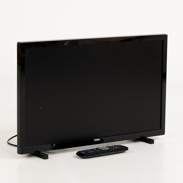 TV, Philips, 22", modell 24PFS5505/12, inköpt 2023