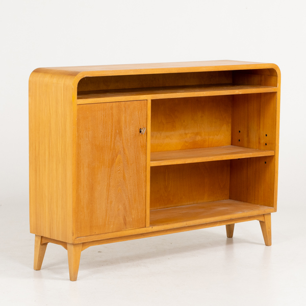 SIDEBOARD, ek, 1930-/40-tal