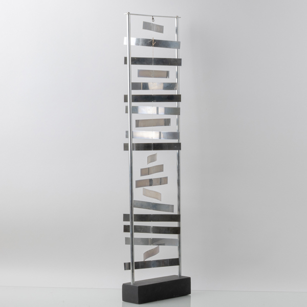 JULIO LE PARC (Argentina, född 1928), tillskriven, skulptur, "Continuel Mobile"