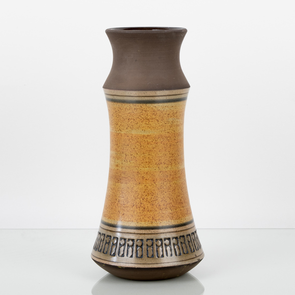 ULLA WINBLAD, vas, keramik, Alingsås Keramik, 1960-/70-tal