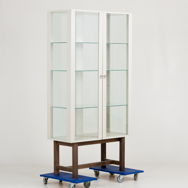VITRINSKÅP, "Stockholm", Ikea, 2000-tal