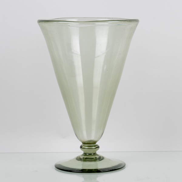 VAS, glas, 1900-talets första hälft