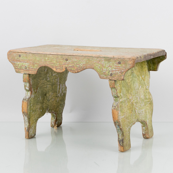 PALL, allmoge, 1800-/1900-tal