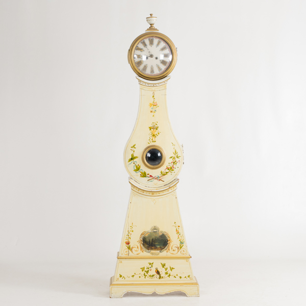GOLVUR, 1700-/1800-tal