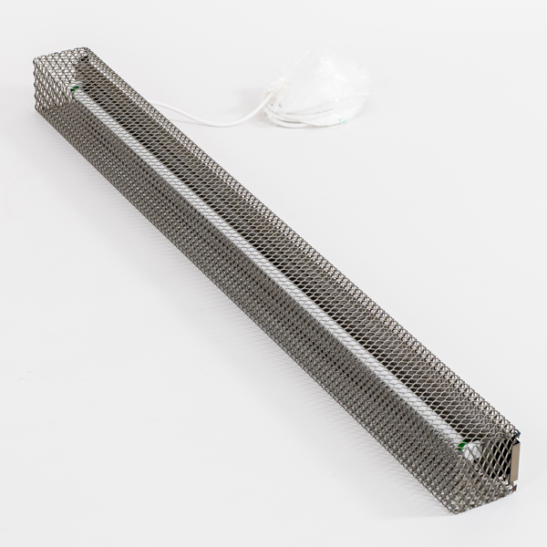 TAKLAMPA, "Grid", Zero, Front Design, formgiven 2011