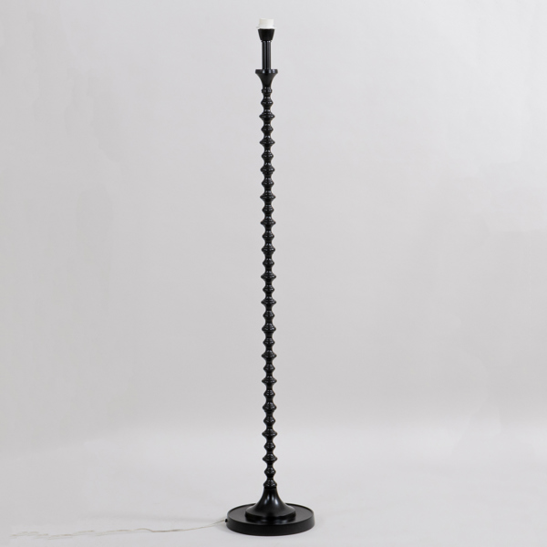 GOLVLAMPA, "Viktoria floor brass", Watt & Veke, samtida