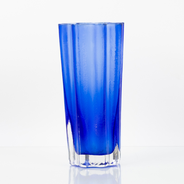 VAS, glas, 1900-talets andra hälft