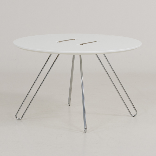 WIS DESIGN, soffbord / sidobord, "Twine", Casamania, 2000-tal