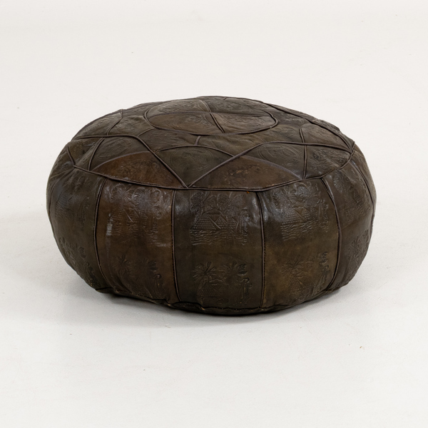 PUFF, 1900-talets andra hälft 