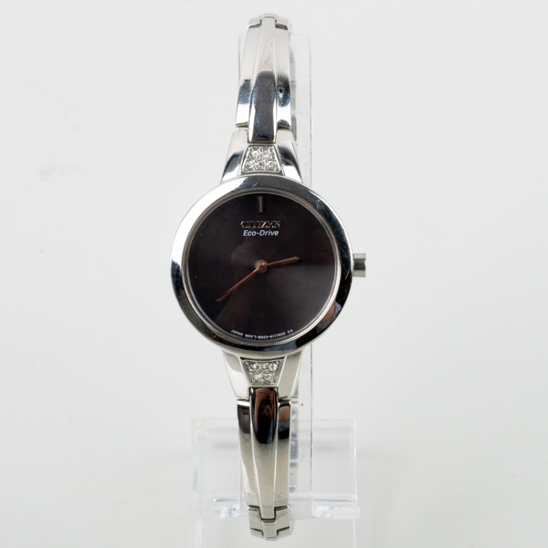 ARMBANDSUR, dam, Citizen, quartz, 2000-tal