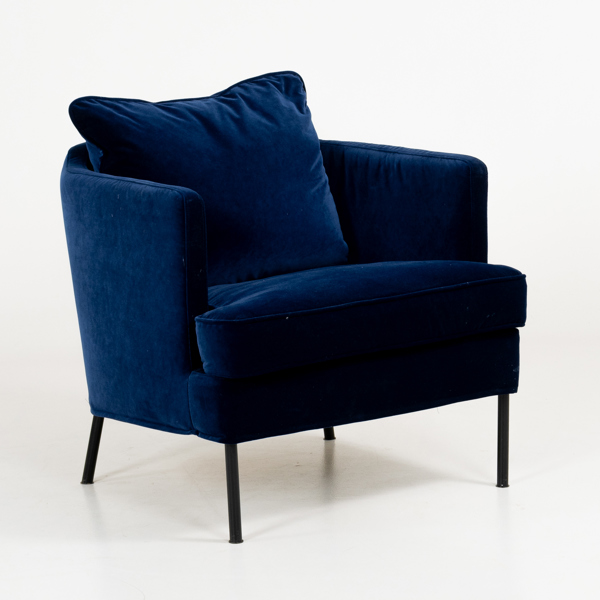 FÅTÖLJ, Sits, "Julia Armchair", 2000-tal