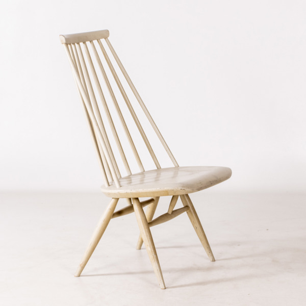 ILMARI TAPIOVAARA, stol, "Mademoiselle", Edsbyverken, 1958
